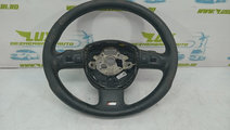 Volan cu comenzi 4f0419091 Audi A6 4F/C6 [2004 - 2...