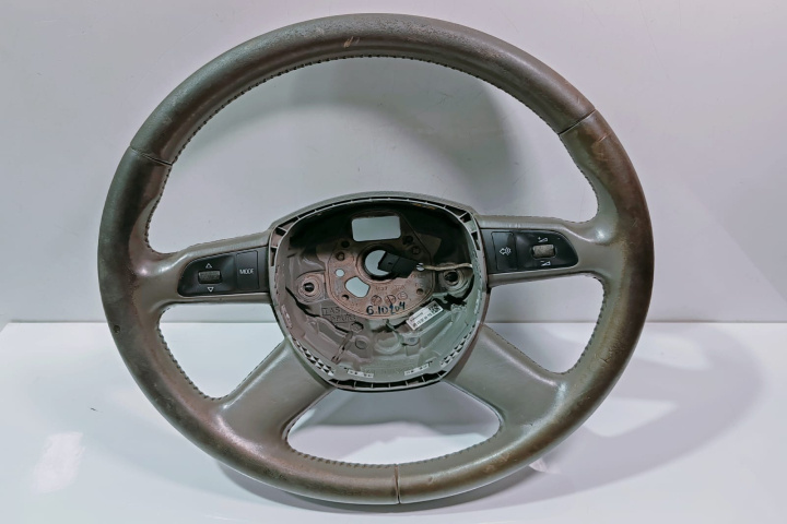 Volan cu comenzi 4F0419091AH Audi A6 4F/C6 [2004 - 2008]