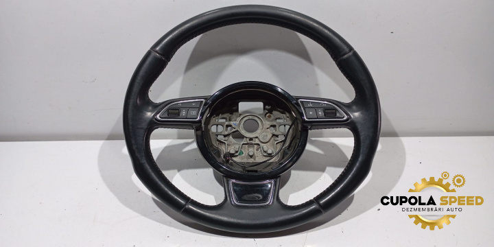 Volan cu comenzi 4G0419091R Audi A6 4G/C7 [2010 - 2014]