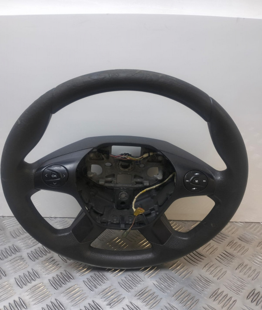 Volan cu comenzi 6202062 Ford Transit 4 [2014 - 2019]