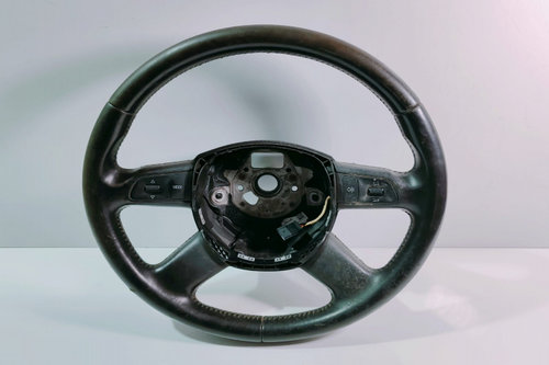 Volan cu comenzi 8K0419091B Audi A4 B7 [2004 - 2008]