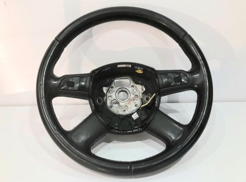 Volan cu comenzi 8k0419091b Audi A4 B8/8K [2007 - 2011]
