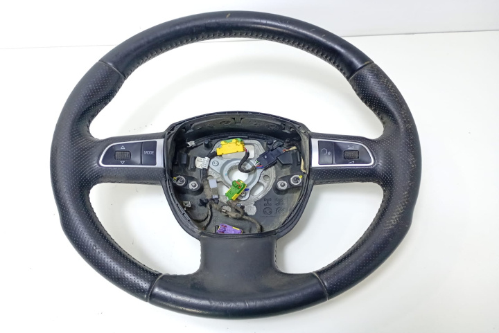 Volan cu comenzi 8R0419091F Audi A5 8T [2007 - 2011]
