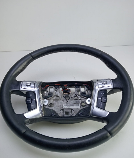 Volan cu comenzi 8S713600 Ford S-Max [2006 - 2010]