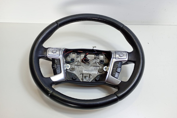 Volan cu comenzi 8S713600EAW Ford Mondeo MK4 [2007 - 2010]