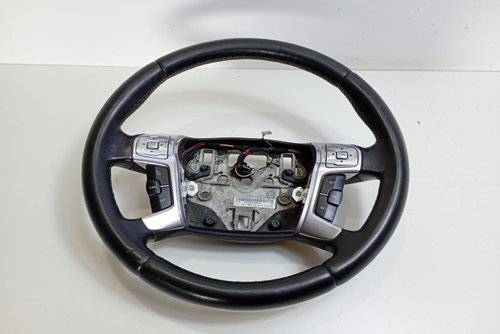 Volan cu comenzi 8S713600EAW Ford Mondeo MK4 [2007 - 2010]