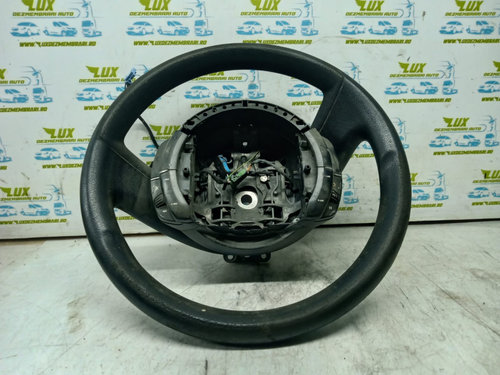 Volan cu comenzi 96591806ZD Citroen C4 [2004 - 2008]