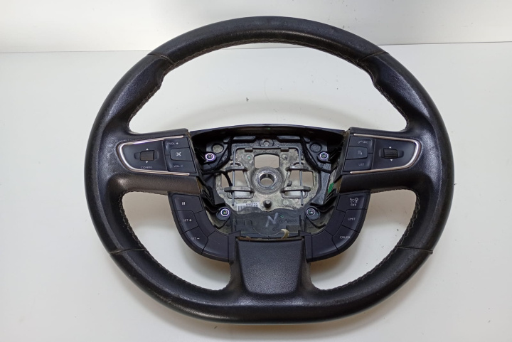 Volan cu comenzi 96874666ZE Peugeot 508 [2010 - 2014]