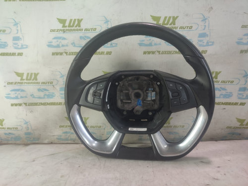 Volan cu comenzi 98002840 Citroen DS5 [2012 - 2015] 2.0 hdi RHC HYBRID