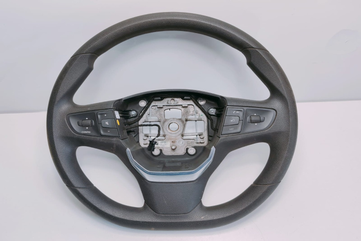 Volan cu comenzi 98088709ZD Citroen Jumpy