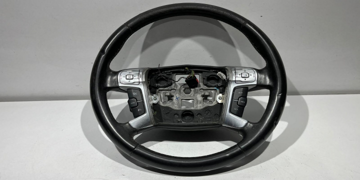 Volan cu comenzi AM213600PA Ford S-Max [2006 - 2010]
