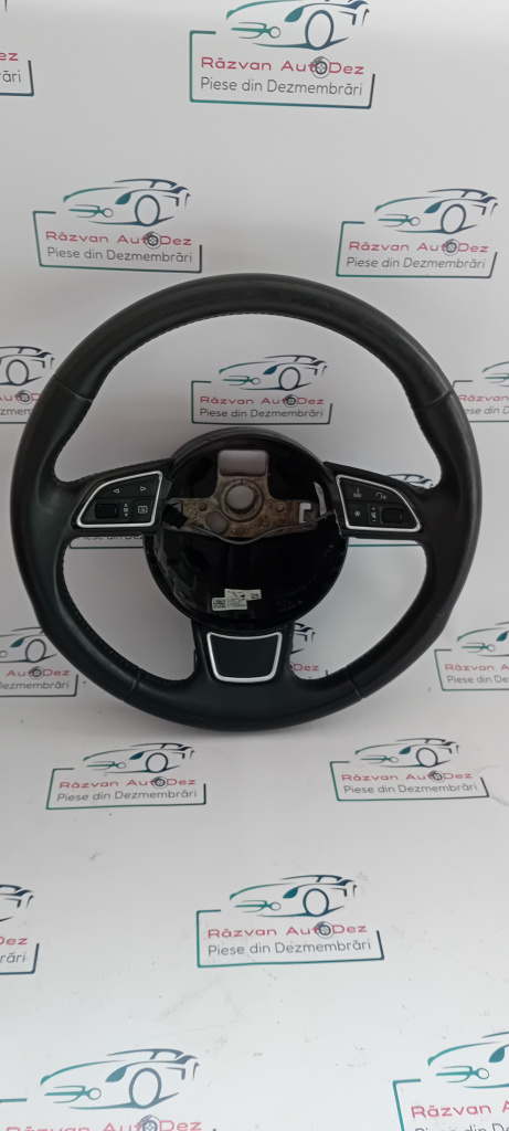 Volan cu comenzi Audi A3 8V 2016