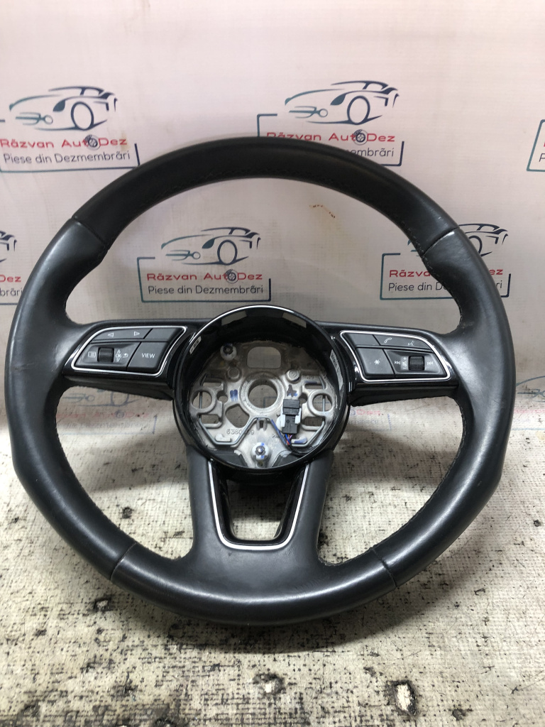 Volan cu comenzi Audi A3 8Y 2020