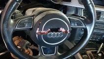 Volan cu comenzi Audi A5 8T [facelift] [2011 - 201...