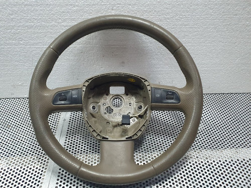 Volan cu comenzi Audi A6 C6 (4F2) 2.7 TDI 2006
