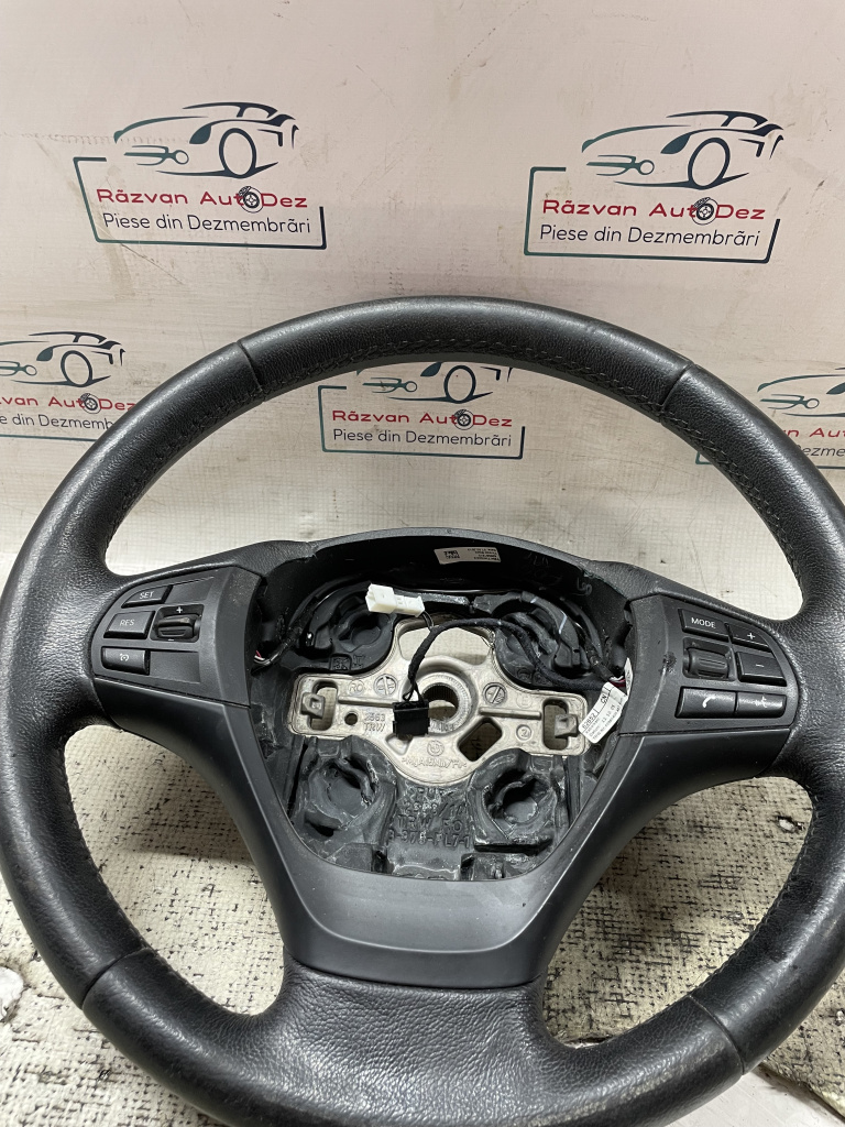 Volan cu comenzi BMW 320 F30 2012