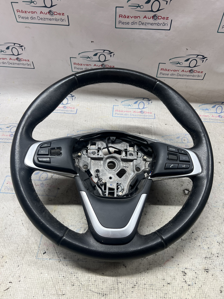 Volan cu comenzi BMW Seria 2 F45 2016, CU DEFECT