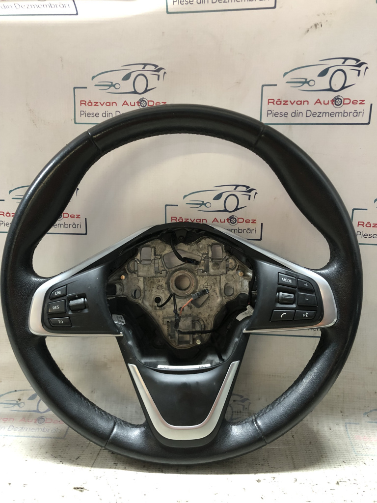 Volan cu comenzi BMW Seria 2 F46 2016