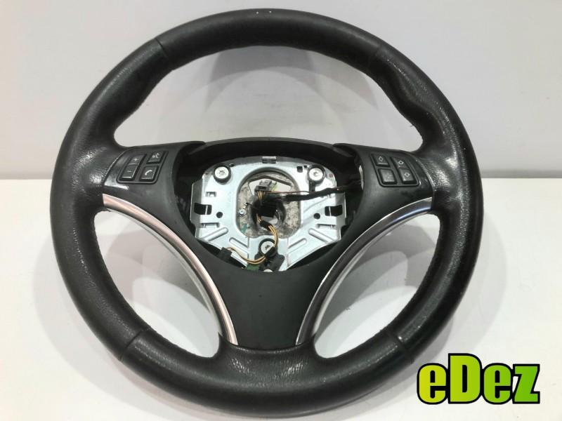 Volan cu comenzi BMW Seria 3 (2006-2012) [E93] 6772148
