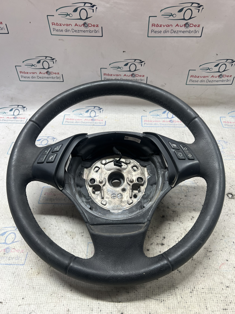 Volan cu comenzi BMW Seria 3 E92 2010