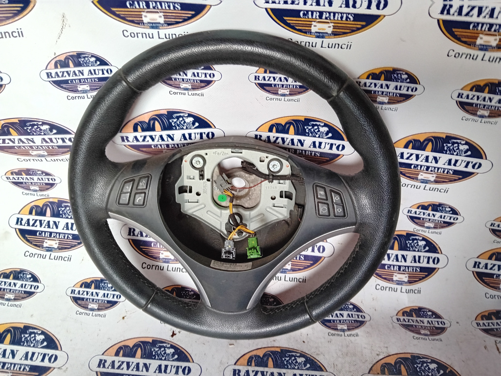 Volan cu comenzi BMW X1 2010