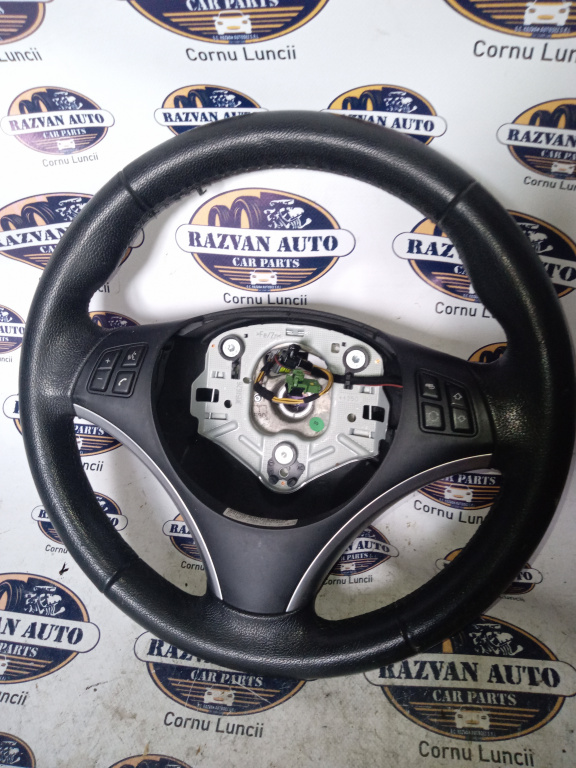 Volan cu comenzi BMW X1 2010