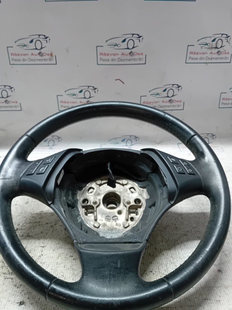 Volan cu comenzi BMW X1 2011