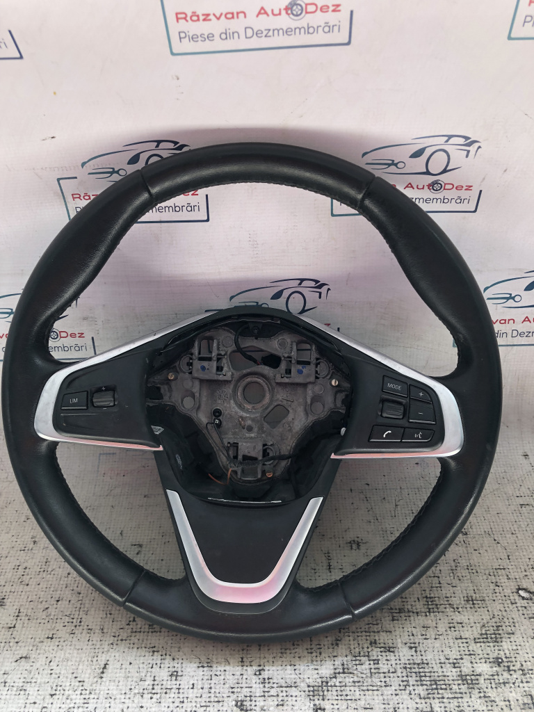 Volan cu comenzi BMW X1 F48 2016