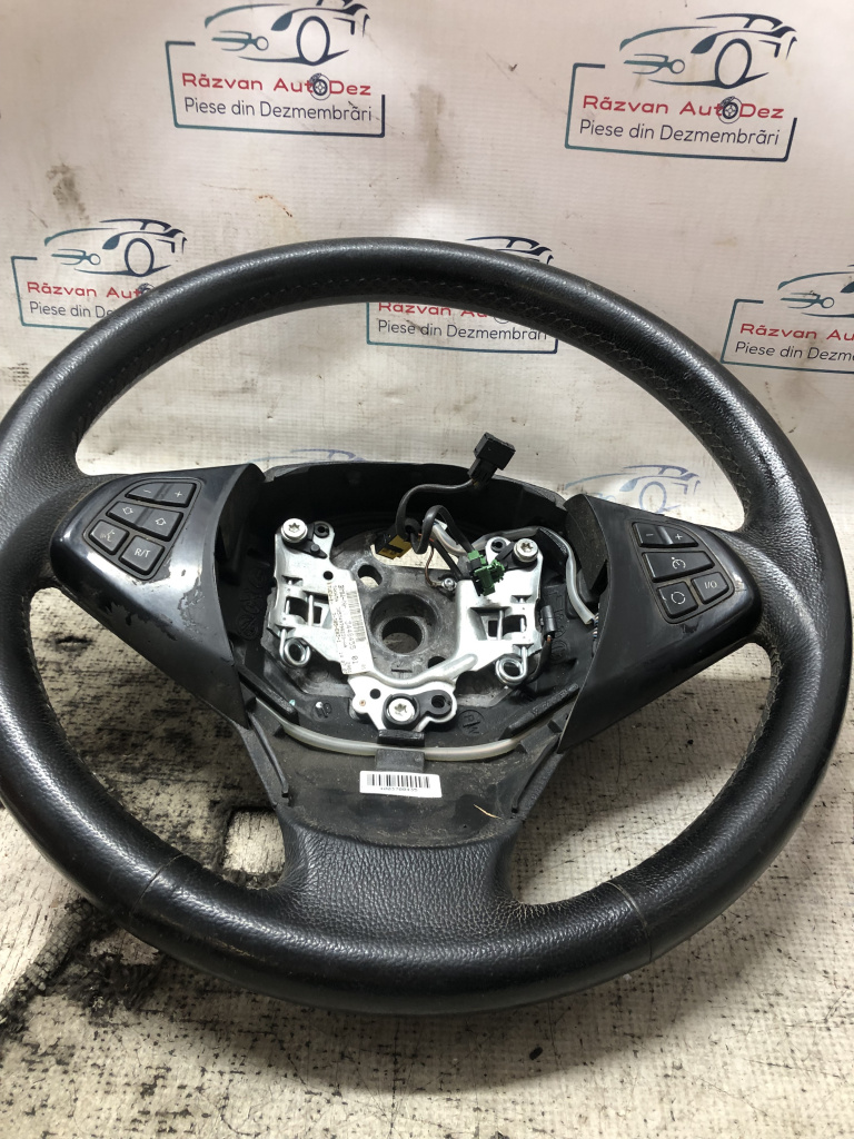 Volan cu comenzi BMW X3 2007