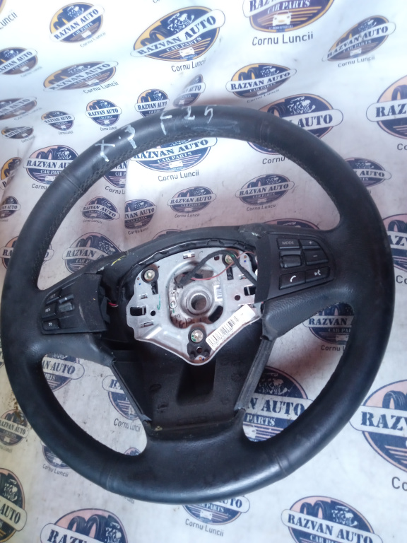 Volan cu comenzi BMW X3 F25 2012