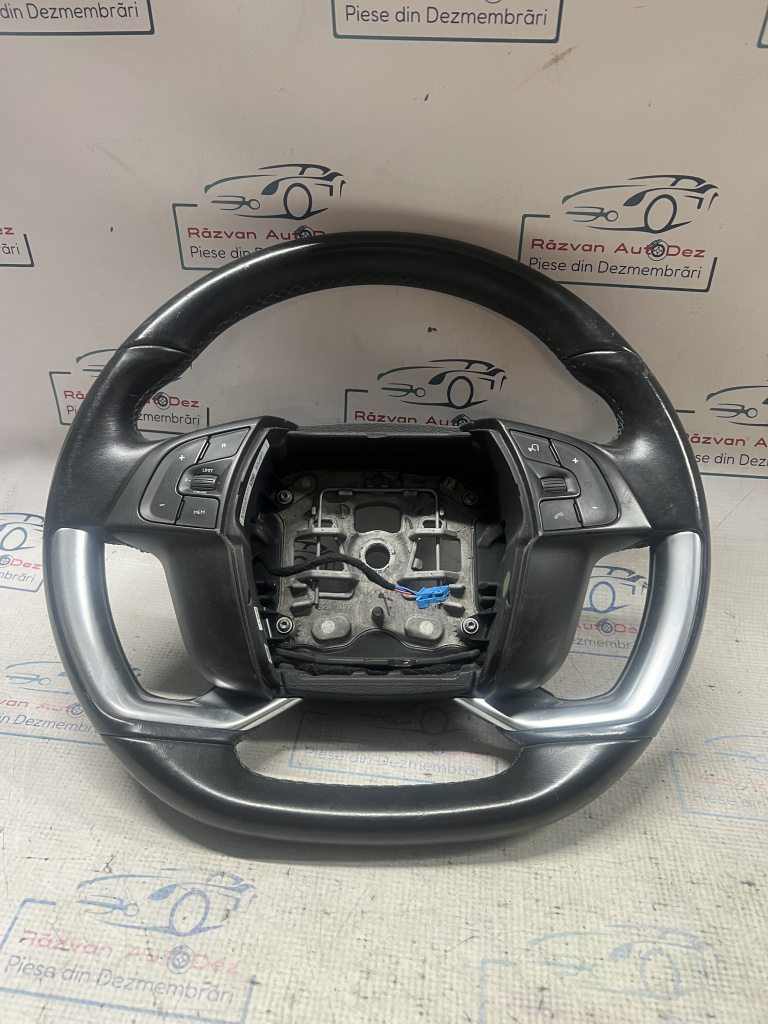 Volan cu comenzi Citroen C4 2016