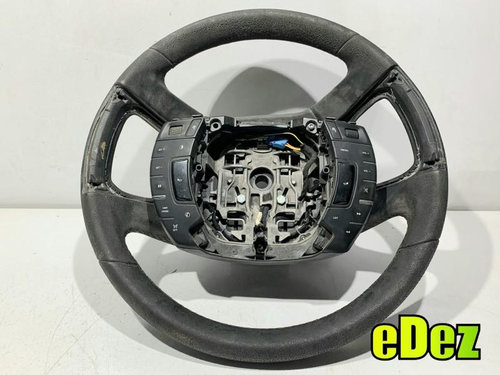 Volan cu comenzi Citroen C5 III (2008-2012) 608004900