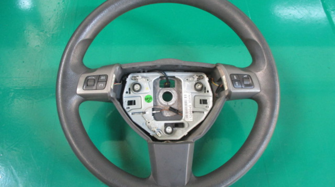 VOLAN CU COMENZI COD 13208858 / 13208849 OPEL VECTRA C FAB. 2002 – 2009 ⭐⭐⭐⭐⭐