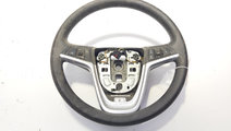 Volan cu comenzi, cod 13351023, Opel Meriva B (id:...