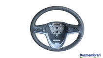 Volan cu comenzi Cod: 13351039 Opel Astra J [2009 ...