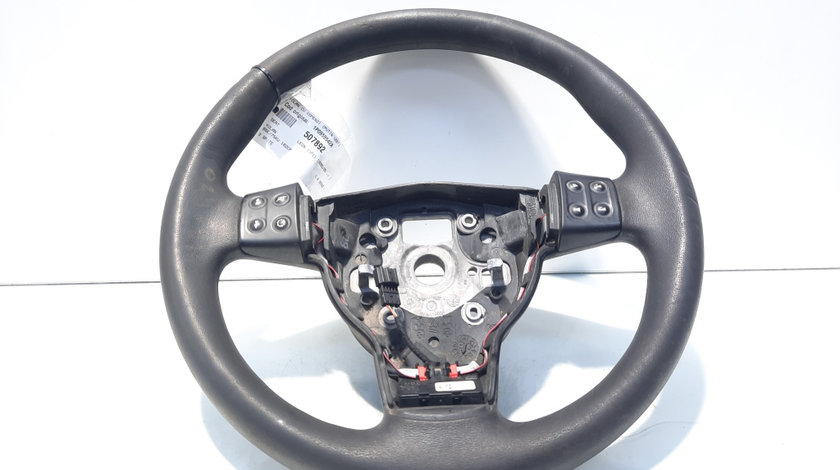 Volan cu comenzi, cod 1P0959542A, Seat Leon (1P1) (id:507892)