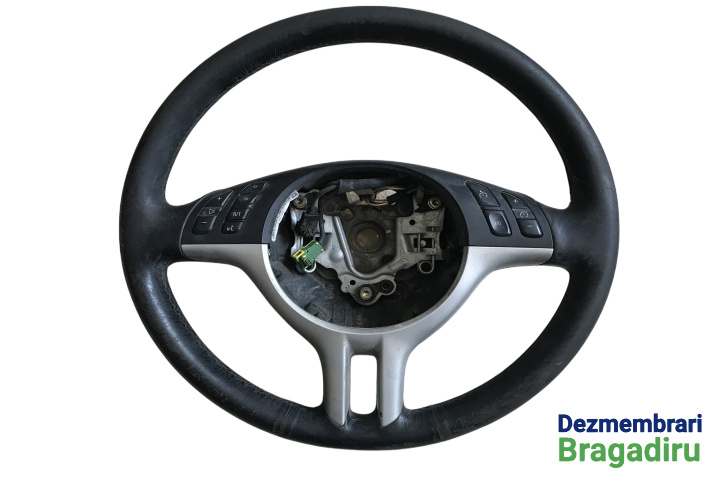 Volan cu comenzi Cod: 6755738 6755738 BMW X5 E53 [1999 - 2003] Crossover 3.0 d AT (184 hp)