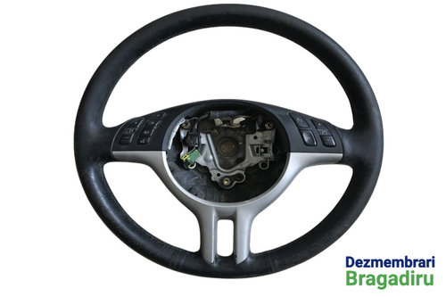 Volan cu comenzi Cod: 6755738 6755738 BMW X5 E53 [1999 - 2003] Crossover 3.0 d AT (184 hp)