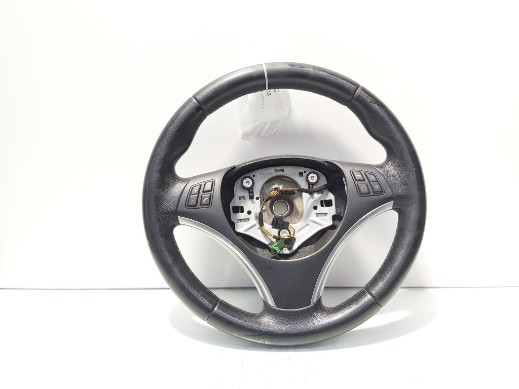 Volan cu comenzi, cod 6795574, Bmw X1 (E84) (id:689113)