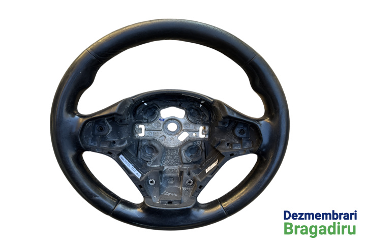 Volan cu comenzi Cod: 7844980 7844980 BMW Seria 1 F20/F21 [2011 - 2015] Hatchback 5-usi 120d MT (184 hp) Pachet M Cod motor: N47D20C