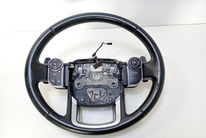 Volan cu comenzi DPLA3F563ED Land Rover Range Rover Sport 2 [2013 - 2020]