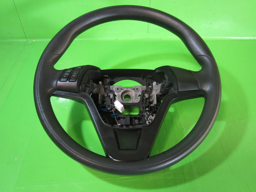 VOLAN CU COMENZI FARA AIRBAG HONDA CR-V 3 4x4 FAB. 2006 - 2009 ⭐⭐⭐⭐⭐
