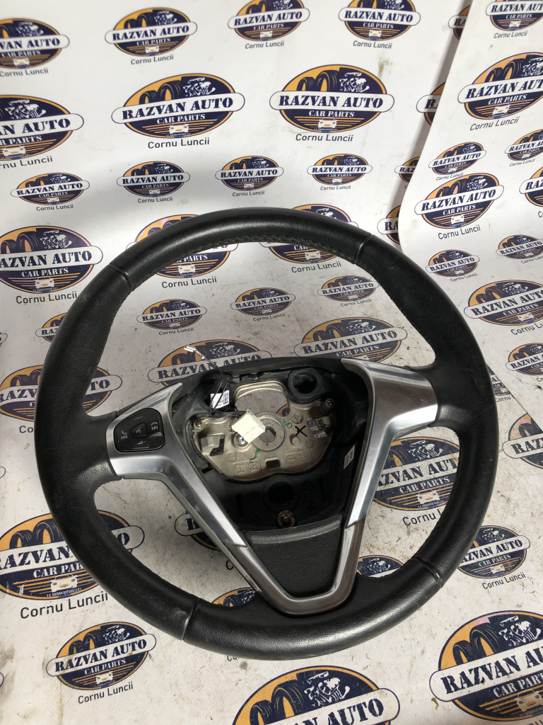 Volan cu comenzi Ford B-MAX 2012