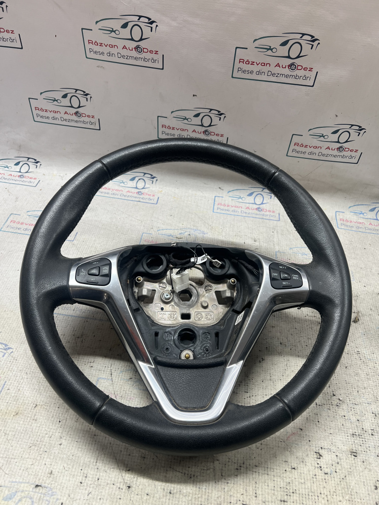 Volan cu comenzi Ford B-MAX 2013