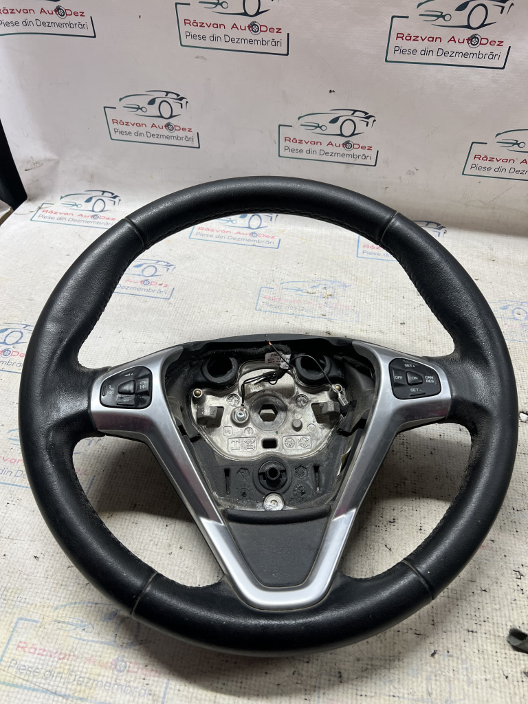 Volan cu comenzi Ford B-MAX 2013