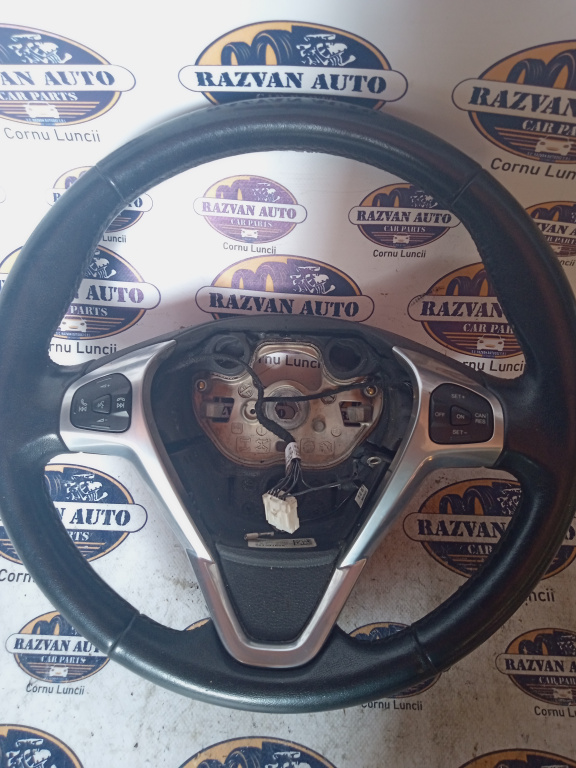 Volan cu comenzi Ford B-MAX 2014