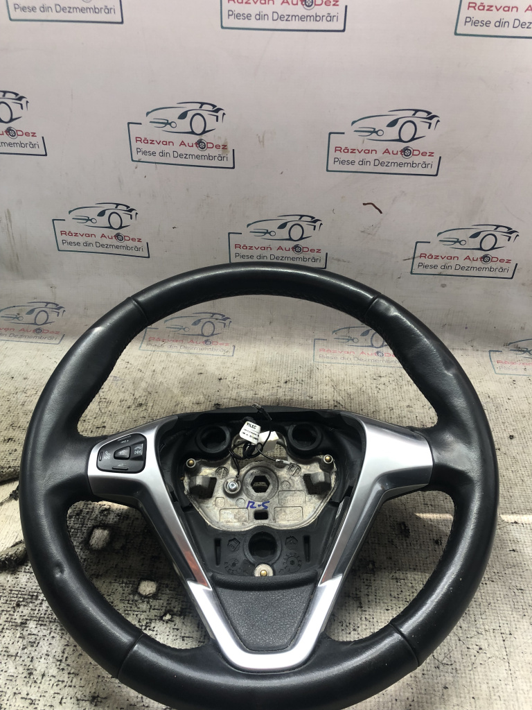Volan cu comenzi Ford Ecosport 2015, 34209727A