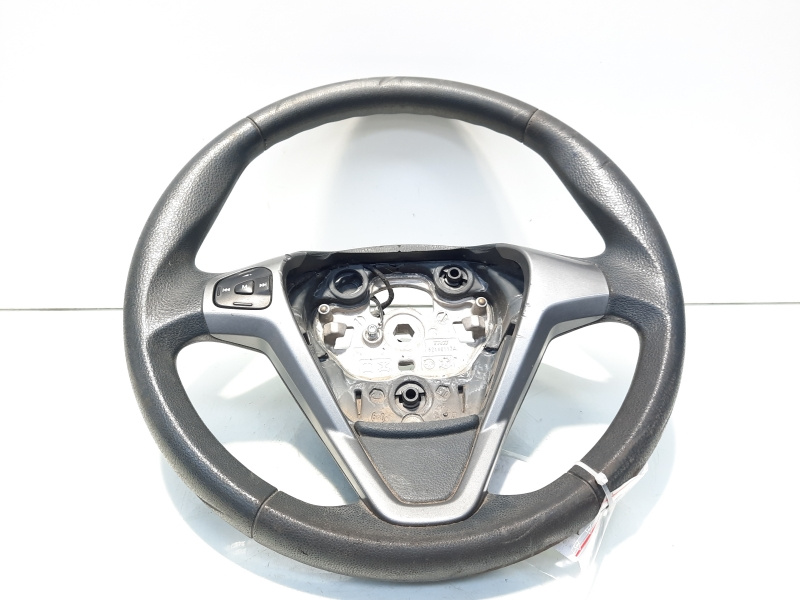 Volan cu comenzi, Ford Fiesta 6 (id:596441)