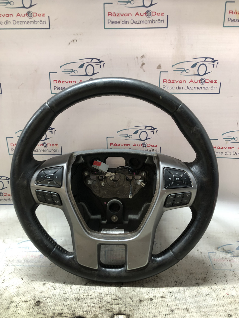 Volan cu comenzi Ford Ranger 2017