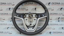 Volan cu comenzi, GM13351023, Opel Astra J combi (...